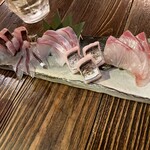 User's review image for 焼魚 平尾商店