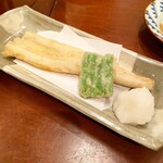 User's review image for ざくろ TBS店