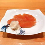 用户对于さっぽろすし均的评论图