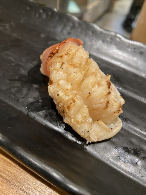 用戶對於すし屋魚真 下北沢店的評論高清圖