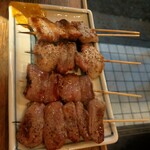 用戶對於新宿三丁目 日本再生酒場的評論圖