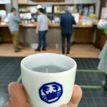 用戶對於澤乃井 きき酒処的評論圖