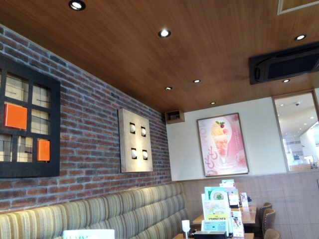 用戶對於デニーズ 池田店的評論高清圖