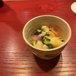 用户对于居酒屋 たぬき的评论图