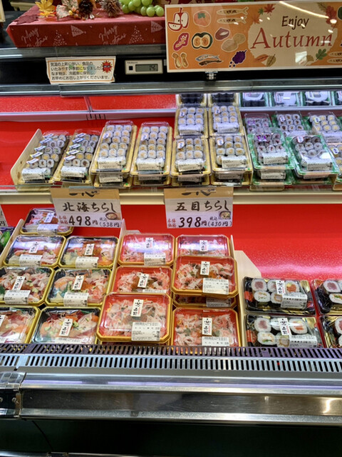 用戶對於寿しの一心 豊平店的評論高清圖