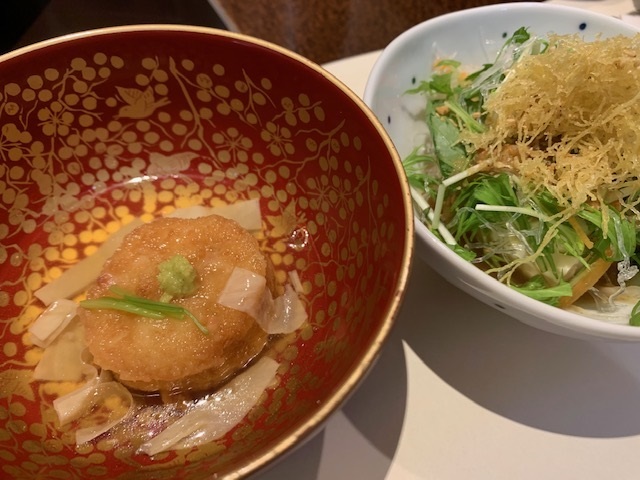 用戶對於梅の花 銀座並木通店的評論圖
