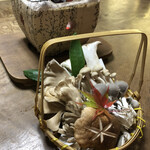 用户对于ちわき的评论图