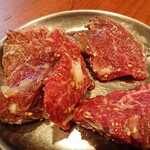 用戶對於焼肉ここから 茅場町店的評論圖