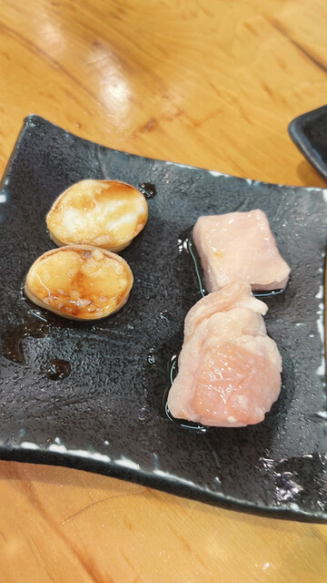 用戶對於立喰い焼肉 治郎丸 秋葉原店的評論高清圖