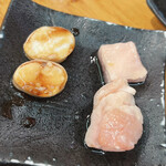 用戶對於立喰い焼肉 治郎丸 秋葉原店的評論圖