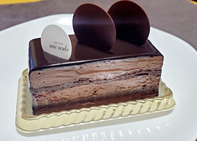 User's recommendation image for パティスリー アンスール