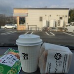 用户对于セブンイレブン 上川町店的评论图