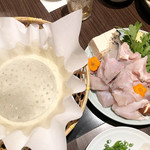 用戶對於玄品 本町 ふぐ・うなぎ・かに料理的評論圖