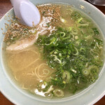 用戶對於道善福一ラーメン的評論圖