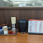 用户对于本家 第一旭 寺田店的评论图