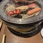 用戶對於谷町酒場　情熱ホルモン的評論圖