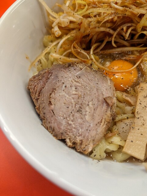用戶對於釜玉中華そば ナポレオン軒  京急蒲田店的評論高清圖