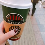 User's review image for タリーズコーヒー 上野広小路店