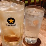用户对于やきとんいろは的评论图