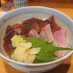 用戶對於魚河岸三代目 千秋的評論圖
