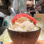 User's review image for 浅草もんじゃ ぜんや