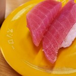 用户对于スシロー 福岡親富孝通り店的评论图