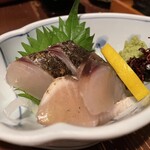 用戶對於立ち飲み じんべえ的評論圖