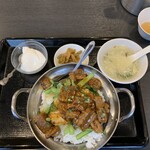 用戶對於味来 茶酒坊的評論圖