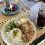 User's review image for PARKLIFE CAFE & RESTAURANT