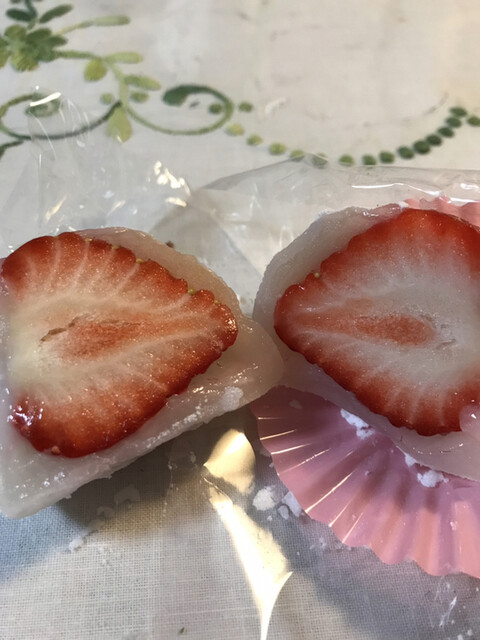 用戶對於菓匠 香月 成田店的評論高清圖