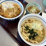 用戶對於山田うどん 多摩大橋店的評論圖