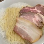 用戶對於麺屋 なおと的評論圖
