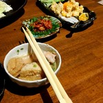 用户对于焼鳥　秀人的评论图