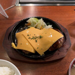 User's review image for 鉄板焼き 鉄仁