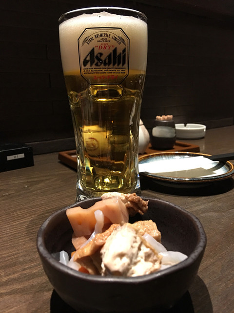 用戶對於居酒屋 縁 札幌駅前店的評論高清圖