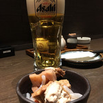 用戶對於居酒屋 縁 札幌駅前店的評論圖