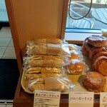 User's review image for ブーランジェリー タカス