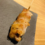 用戶對於焼きとり 鳥史的評論圖