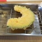 用戶對於天ぷら七八 朝倉本店的評論圖