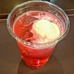 用戶對於シアターテラス的評論圖