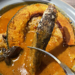 User's review image for Rojiura Curry SAMURAI. 札幌駅アピア
