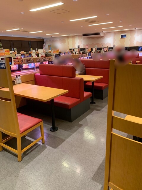 User's recommendation image for スシロー 昭島店