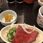 用戶對於和食さと 堀越学園前店的評論圖