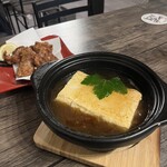用户对于京酒場 ダンラン的评论图