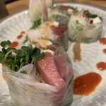 User's review image for 海鮮料理と酒 いくひさ