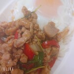User's review image for ロット イサン