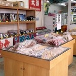 用戶對於ひだか漁協三石特産品販売センター的評論圖