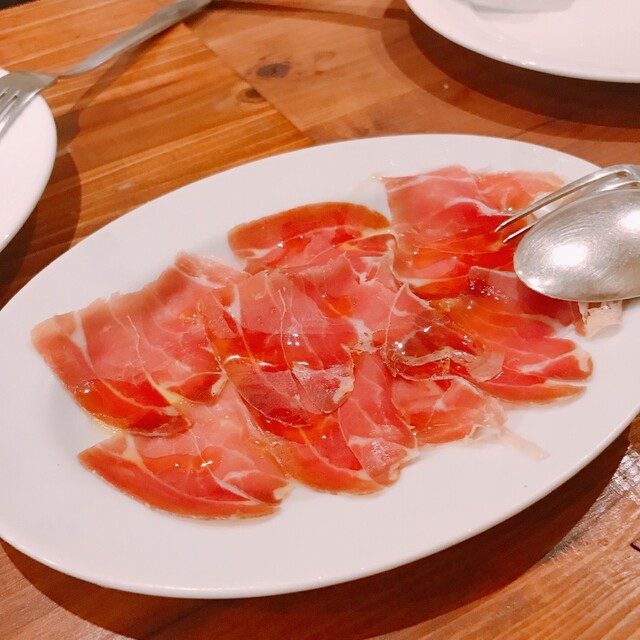 User's recommendation image for PIZZERIA FIORE