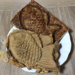 用户对于山鯛的评论图