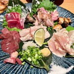 用户对于宮崎料理 夏樹的评论图